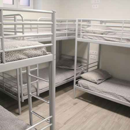 Albergue Logrono Centro Kültér fotó