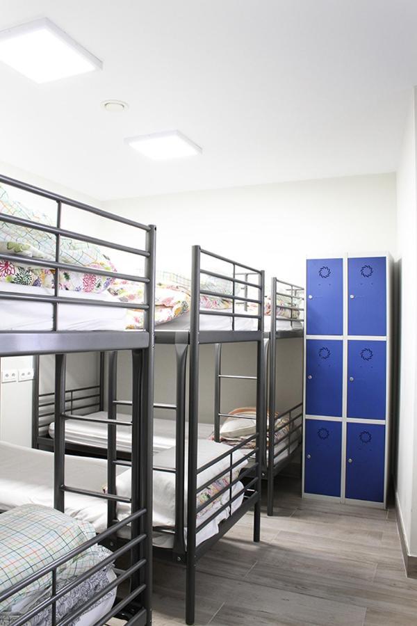 Albergue Logrono Centro Kültér fotó
