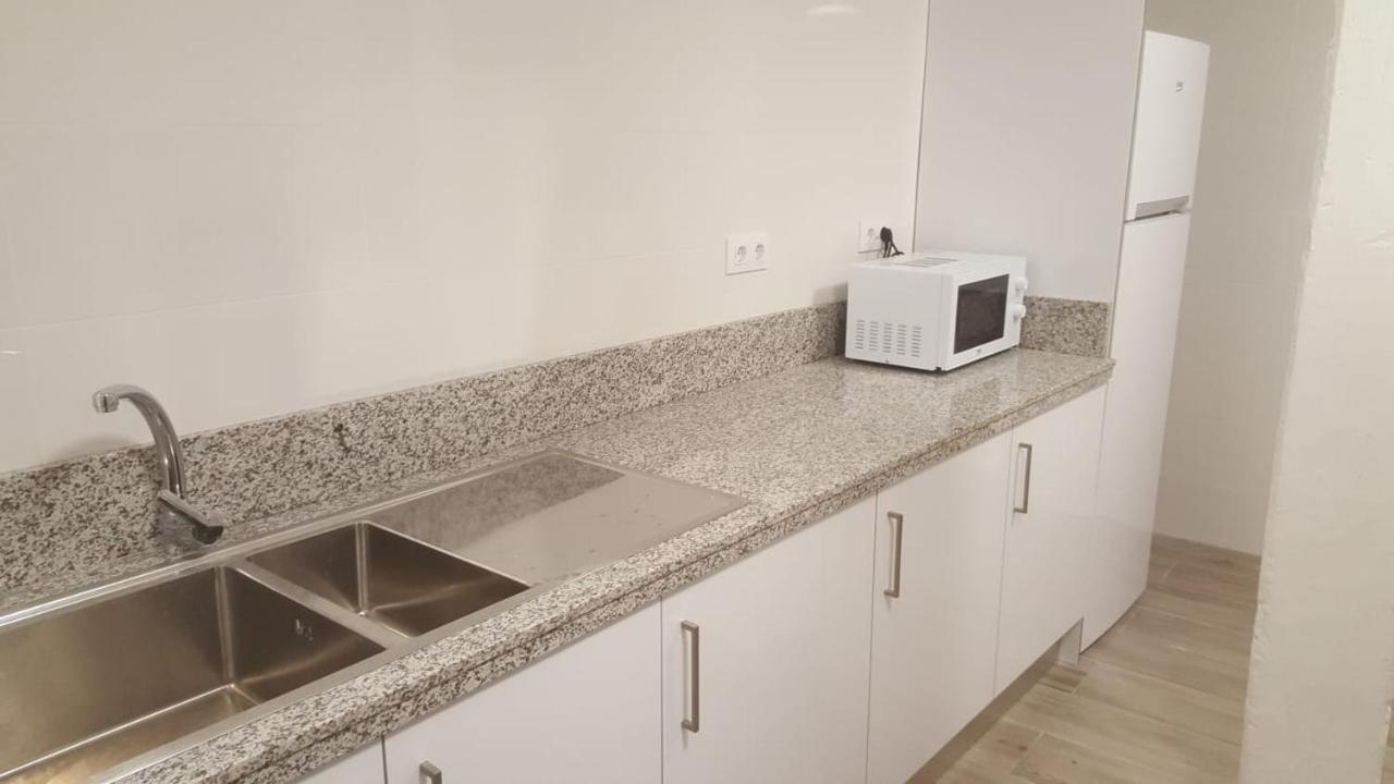 Albergue Logrono Centro Kültér fotó