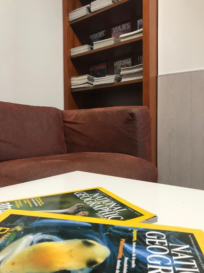 Albergue Logrono Centro Kültér fotó
